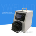 High Performance Peristaltic Pump with AC motor